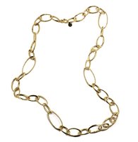 Halskette Aquaforte Dame Catene in Silber H4184522 - H4184522